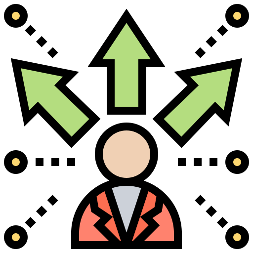 Approach Icon