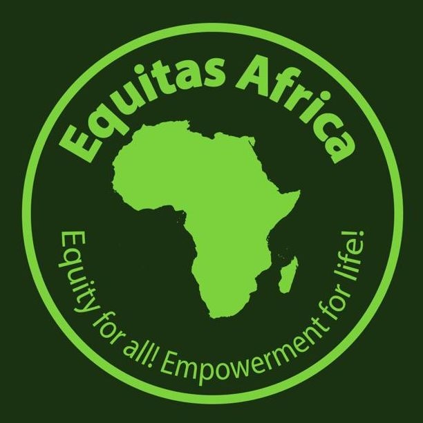 Equitas Africa Logo